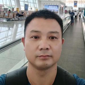 咸宁梁哥说车人头像