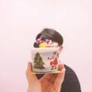 彩虹直至黑白同志的个人资料头像