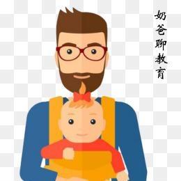 奶爸聊教育头像