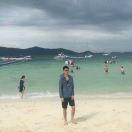 清泽在掘金107331的个人资料头像