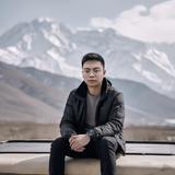 邓情水头像