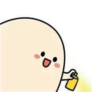 快乐的代码蛋头像