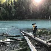 BenjaminMao的个人资料头像