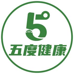 五度健康头像