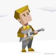 fzJUE5的个人资料头像