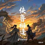 侠鲁相逢优选头像