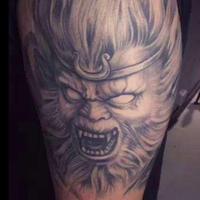 爱已～逝去头像