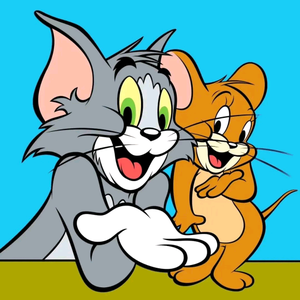 TomandJerry头像