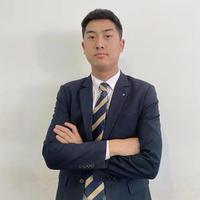 奇瑞汽车胡展鑫头像