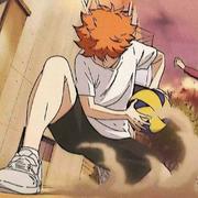 与星星私奔的个人资料头像