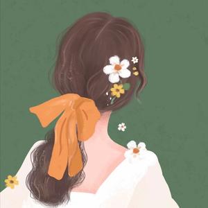 优美优美柚子头像