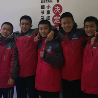 东北最叛逆于教官头像