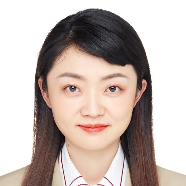 飞宏郭争艳头像