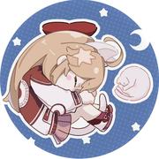 是嘉心糖捏的个人资料头像