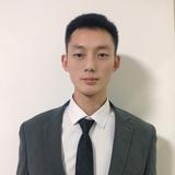 捷途汽车李浩头像