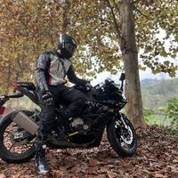 飞飞不肥Sheriff头像