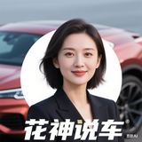 花神说车头像