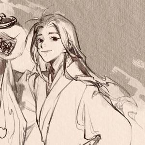 聪颖松鼠rXD头像