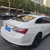 完美帆船ZMO头像