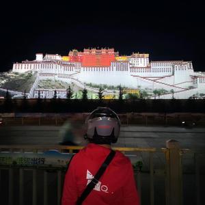 小刘骑不快3D4N头像