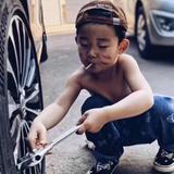 潇洒火车UQA头像