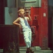 波音小小蟹Kiss的个人资料头像