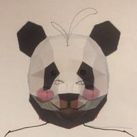 话糙理也糙头像