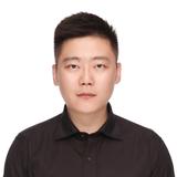 特斯拉北京谢琛头像