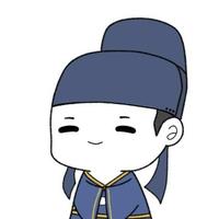 河西左仆射头像