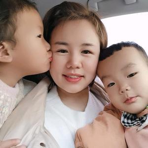 晓娜要努力头像