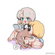 我磕的就是果丹皮的个人资料头像