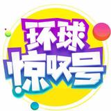 环球惊叹号头像