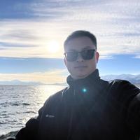 爱车小马哥头像