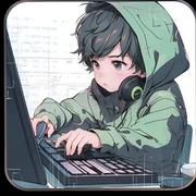 90后怪蜀黍的个人资料头像