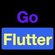 FlutterGo的个人资料头像