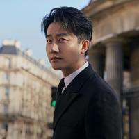 开宝马逛大街头像