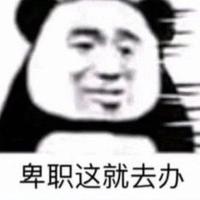 不如共享单车吧头像