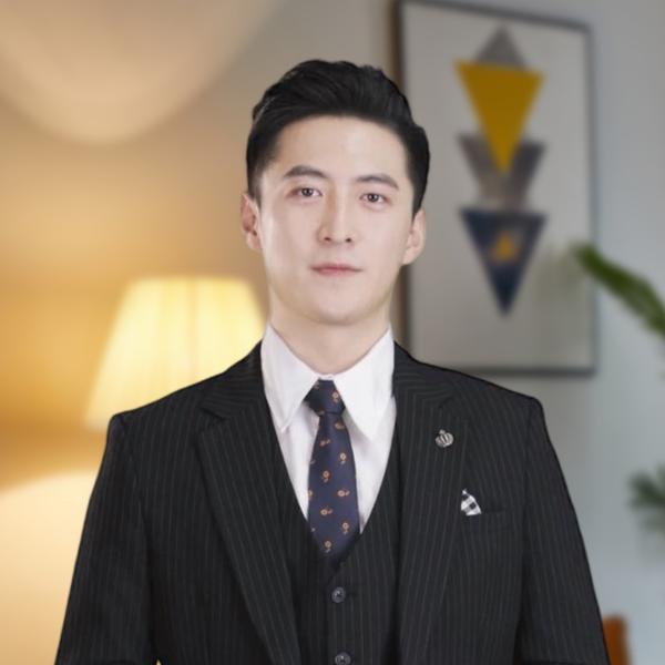 冰肌玉骨护肤头像