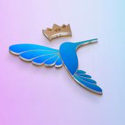 可我会像的个人资料头像