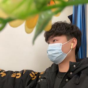聪颖宇宙Lx头像