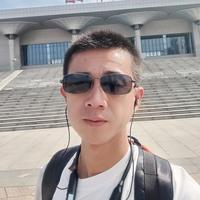 温柔旭日Cyo头像