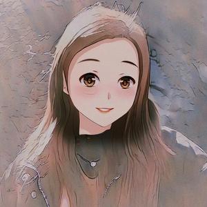 莫问归期头像