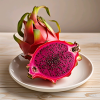 洪蕊火龙果头像