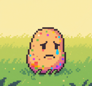 伤心土豆的个人资料头像