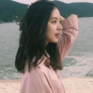 尚梦尧她很美头像