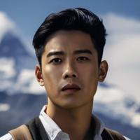 微笑的小耿头像