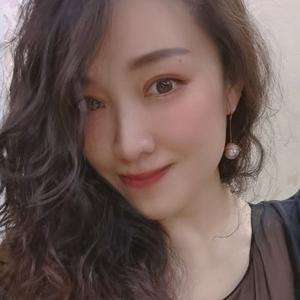 韩江雪头像