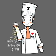 程序厨的个人资料头像