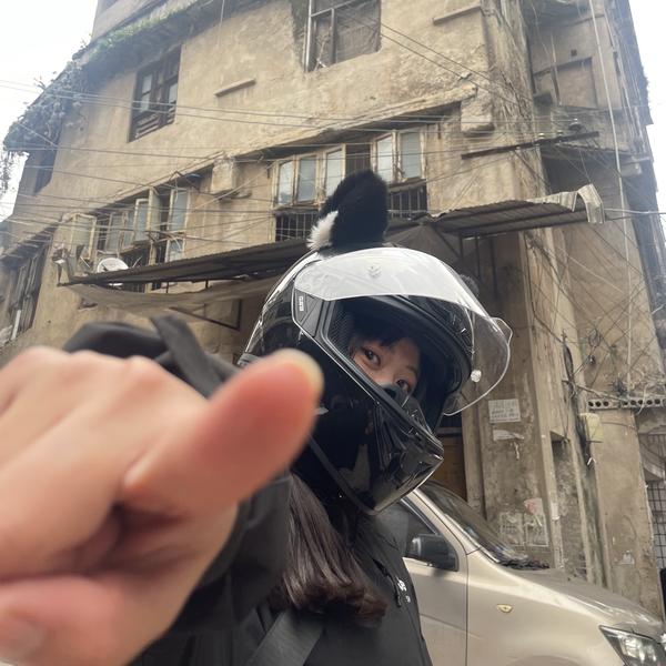 涂斯基是女骑啊头像