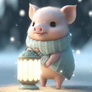 暖冬WarmWinter头像